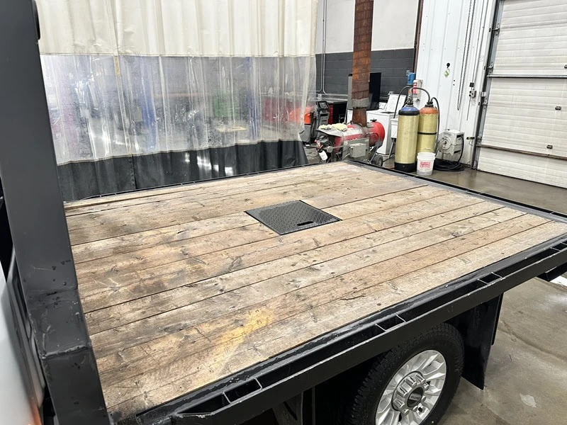 2021 Ford Super Duty 3rd Gen - Image 13 of 21