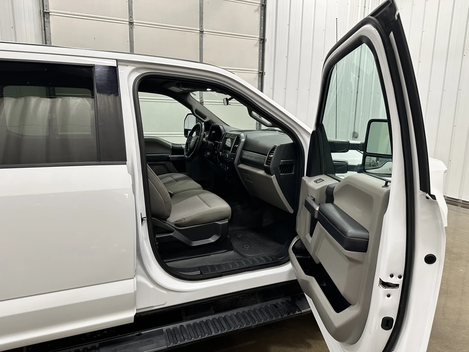 2021 Ford Super Duty 3rd Gen - Image 17 of 21