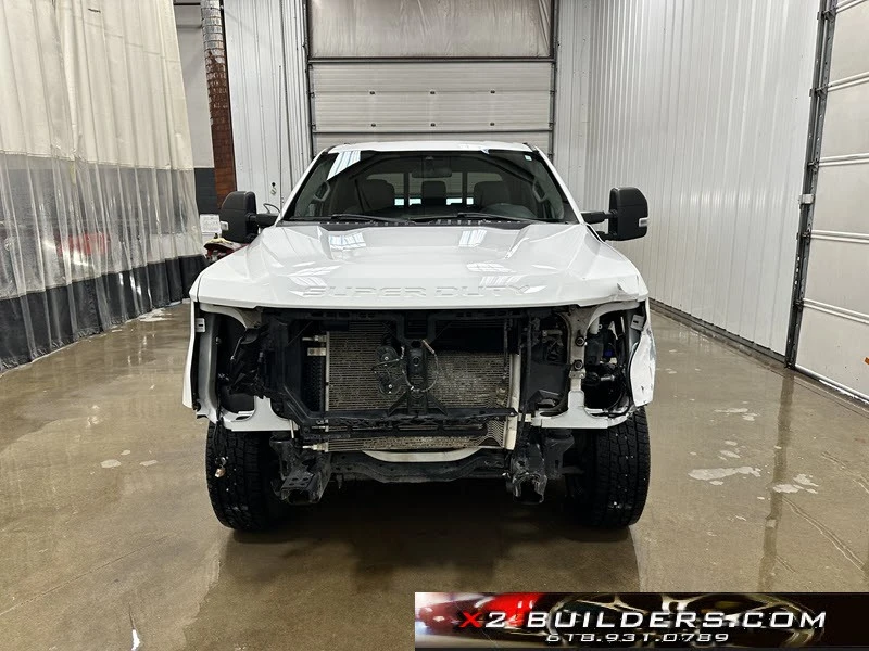 2021 Ford Super Duty 3rd Gen - Image 2 of 21
