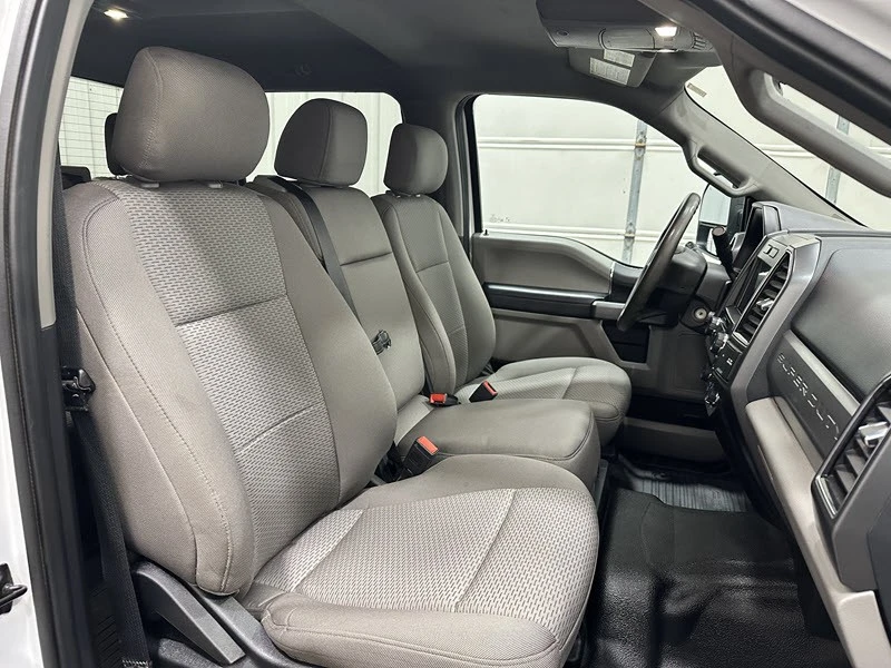 2021 Ford Super Duty 3rd Gen - Image 18 of 21