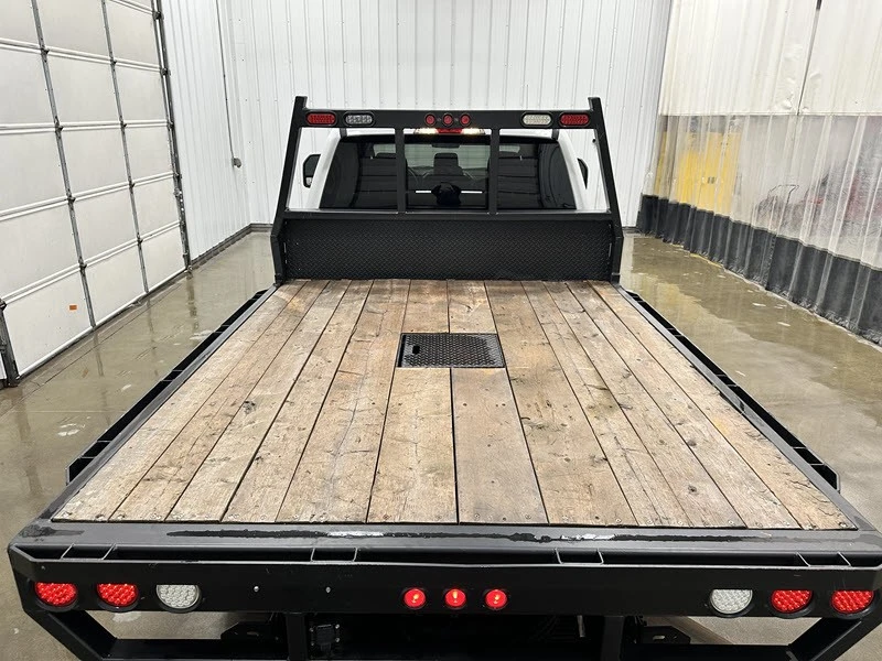 2021 Ford Super Duty 3rd Gen - Image 14 of 21