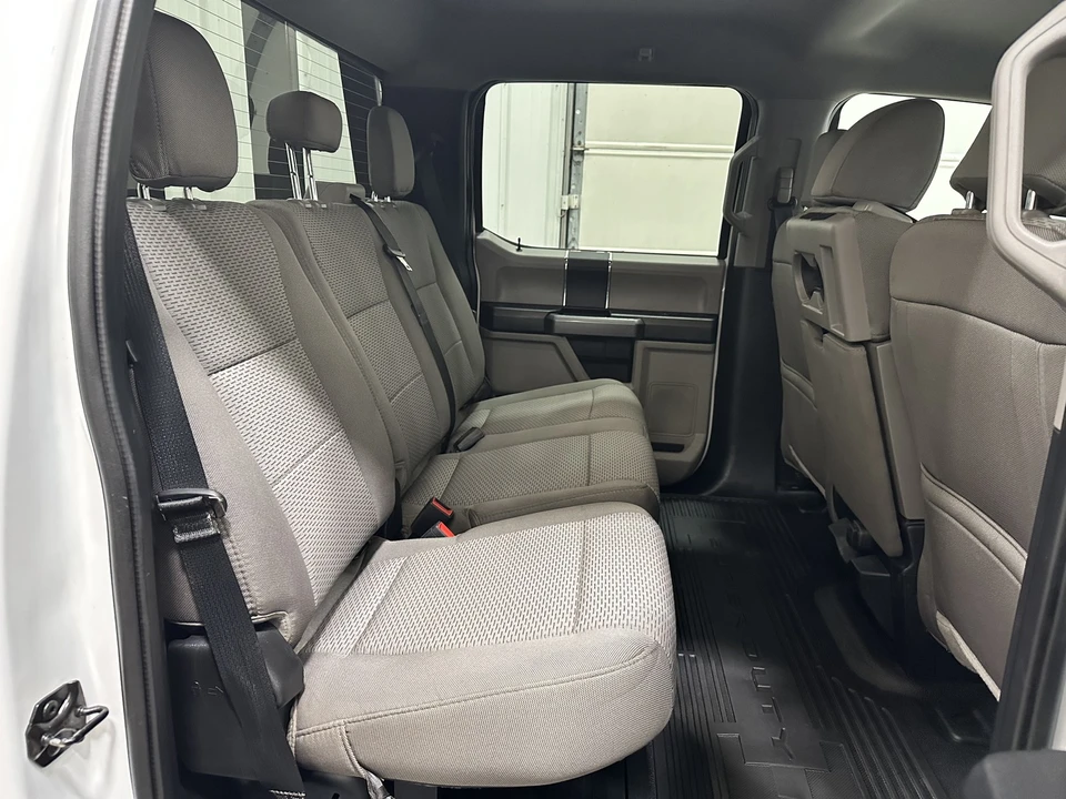 2021 Ford Super Duty 3rd Gen - Image 16 of 21