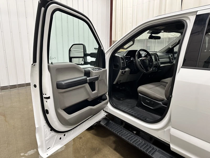 2021 Ford Super Duty 3rd Gen - Image 7 of 21