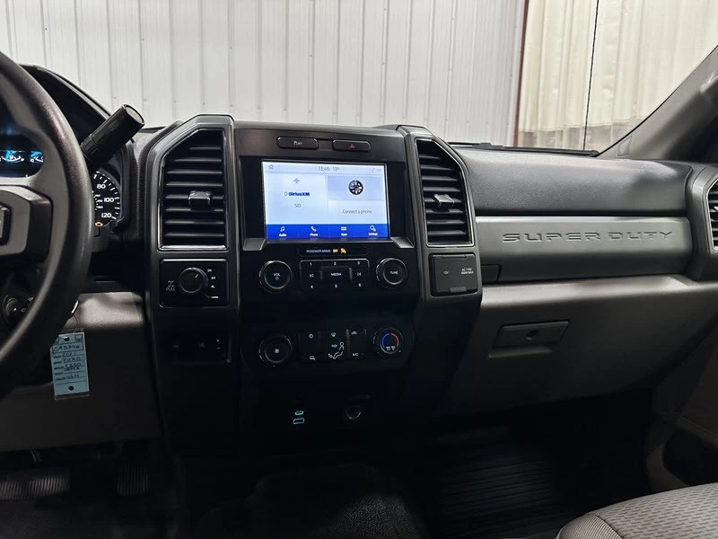 2021 Ford Super Duty 3rd Gen - Image 9 of 21