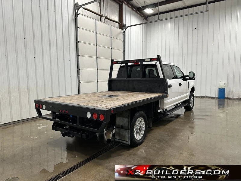 2021 Ford Super Duty 3rd Gen - Image 4 of 21