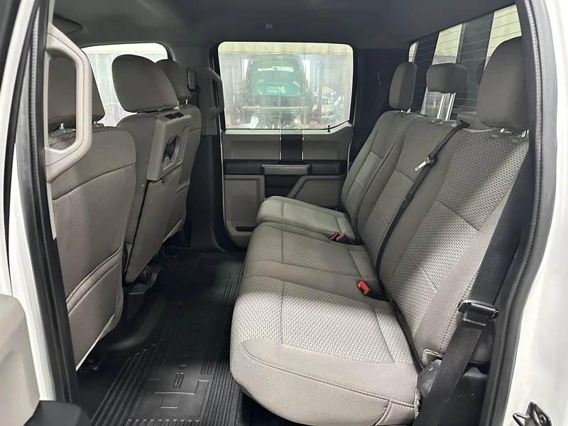 2021 Ford Super Duty 3rd Gen - Image 12 of 21