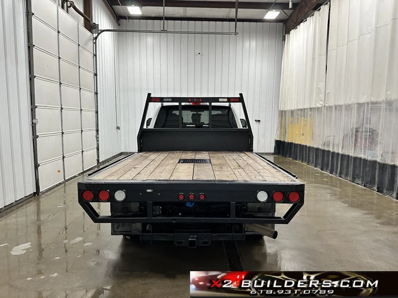 2021 Ford Super Duty 3rd Gen - Image 5 of 21