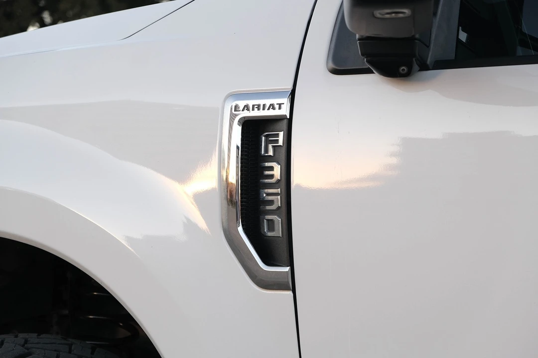 2021 Ford Super Duty 5th Gen - Image 9 of 21