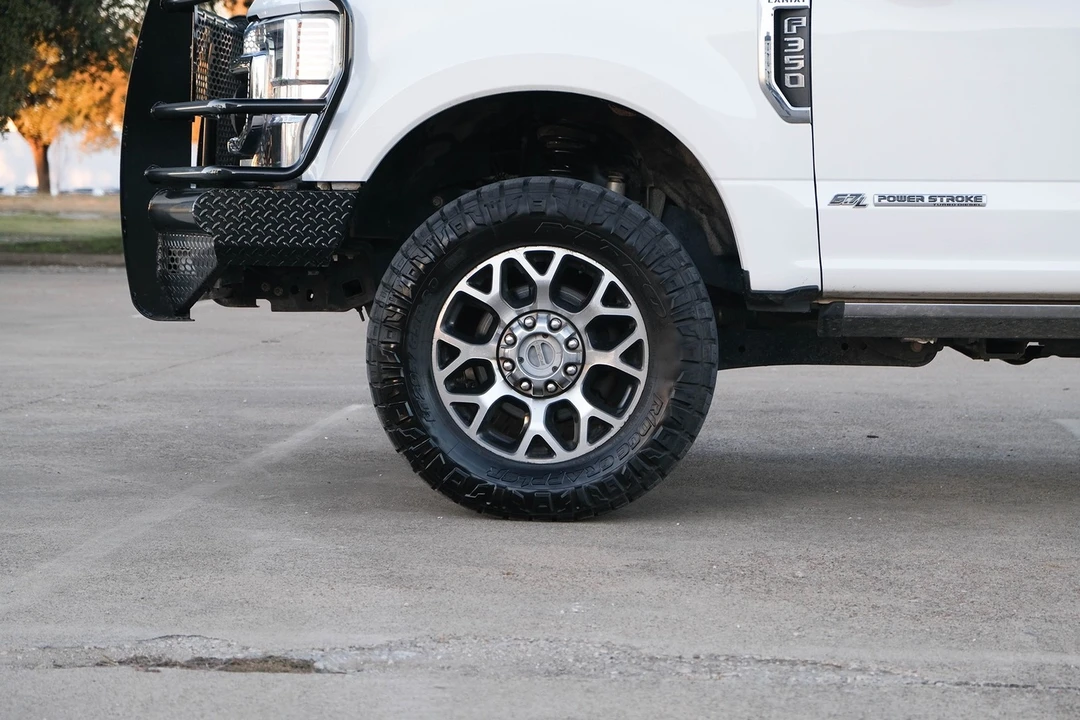 2021 Ford Super Duty 5th Gen - Image 7 of 21