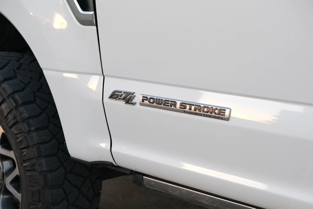 2021 Ford Super Duty 5th Gen - Image 10 of 21
