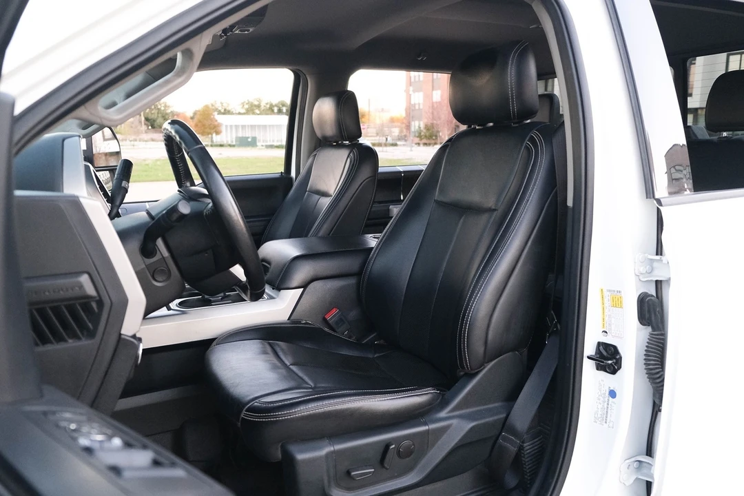 2021 Ford Super Duty 5th Gen - Image 18 of 21