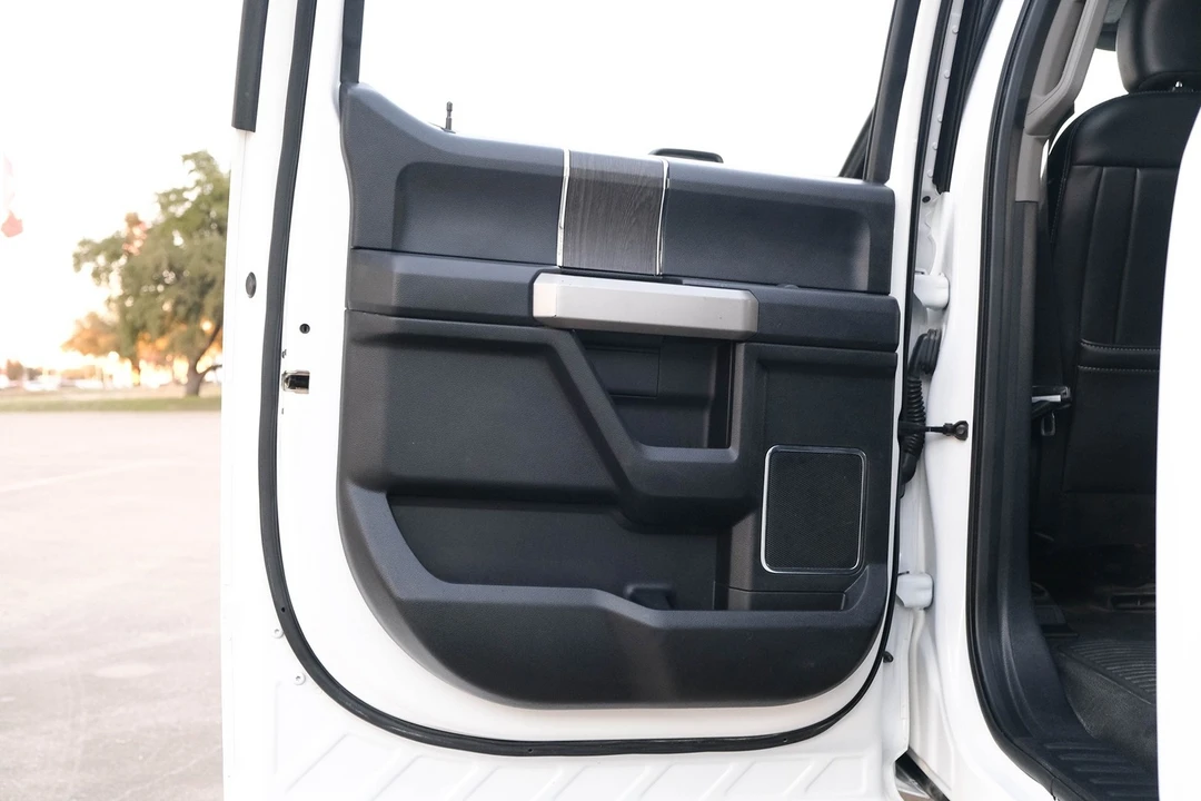 2021 Ford Super Duty 5th Gen - Image 21 of 21