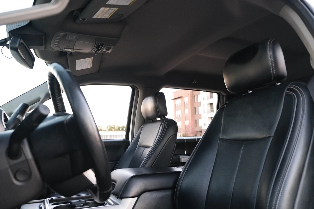 2021 Ford Super Duty 5th Gen - Image 19 of 21