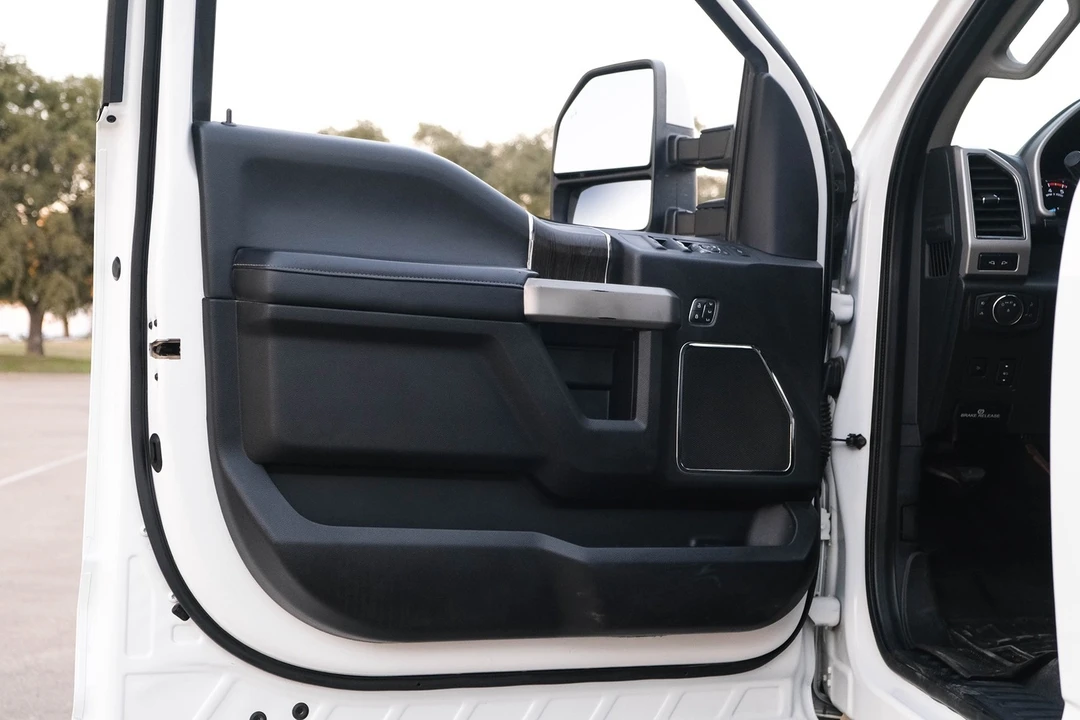2021 Ford Super Duty 5th Gen - Image 16 of 21