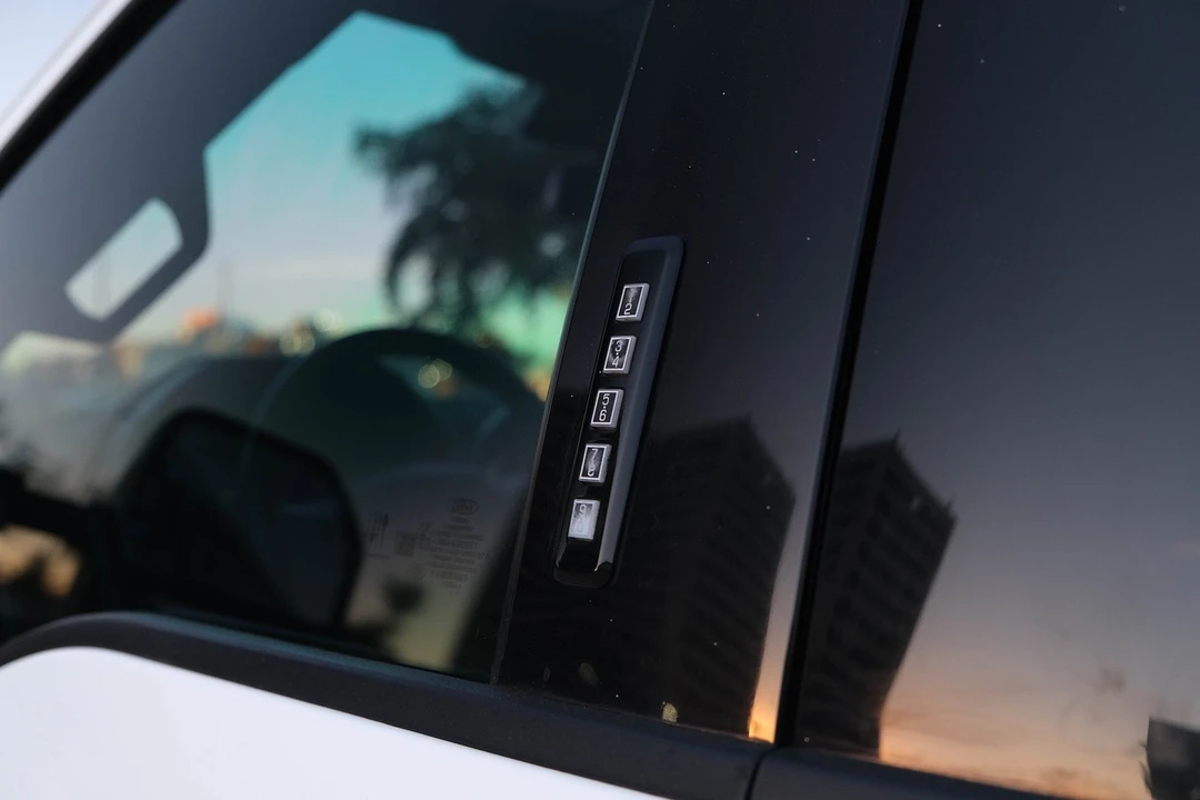 2021 Ford Super Duty 5th Gen - Image 11 of 21