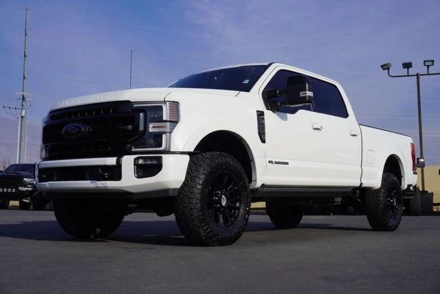 2021 Ford Super Duty 5th Gen - Image 6 of 21