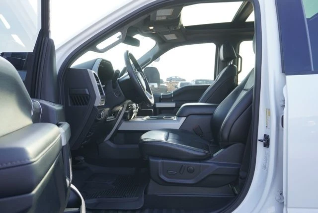 2021 Ford Super Duty 5th Gen - Image 19 of 21