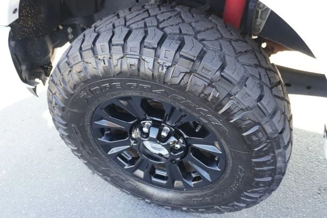 2021 Ford Super Duty 4th Gen - Image 17 of 21