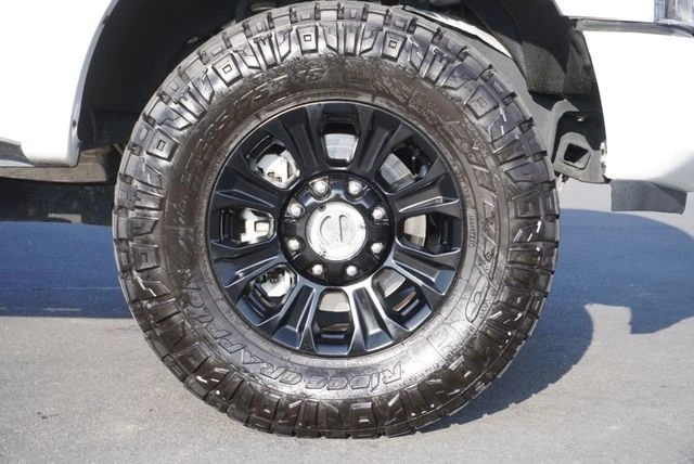 2021 Ford Super Duty 5th Gen - Image 16 of 21