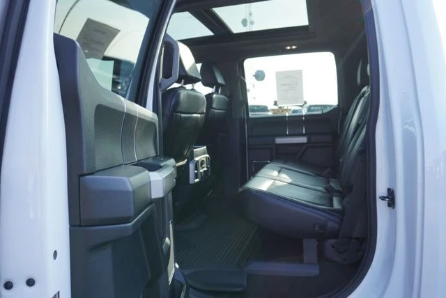 2021 Ford Super Duty 5th Gen - Image 21 of 21