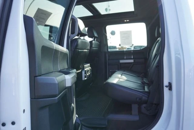 2021 Ford Super Duty 4th Gen - Image 21 of 21