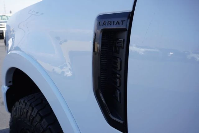 2021 Ford Super Duty 5th Gen - Image 18 of 21