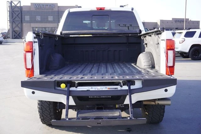 2021 Ford Super Duty 5th Gen - Image 11 of 21