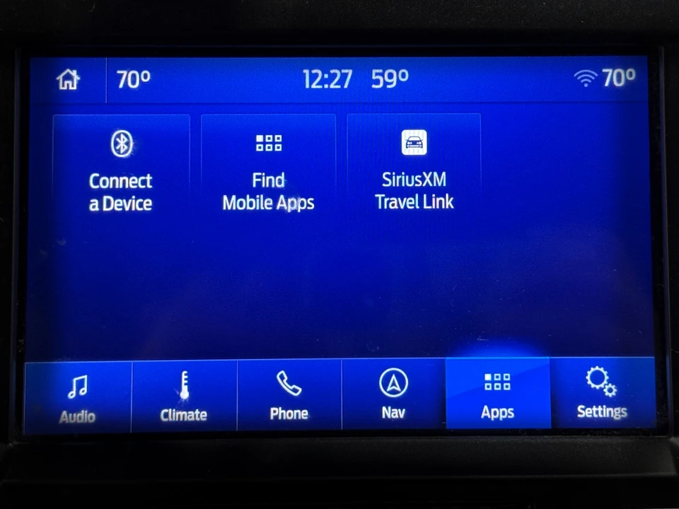2021 Ford Super Duty 4th Gen - Image 12 of 12