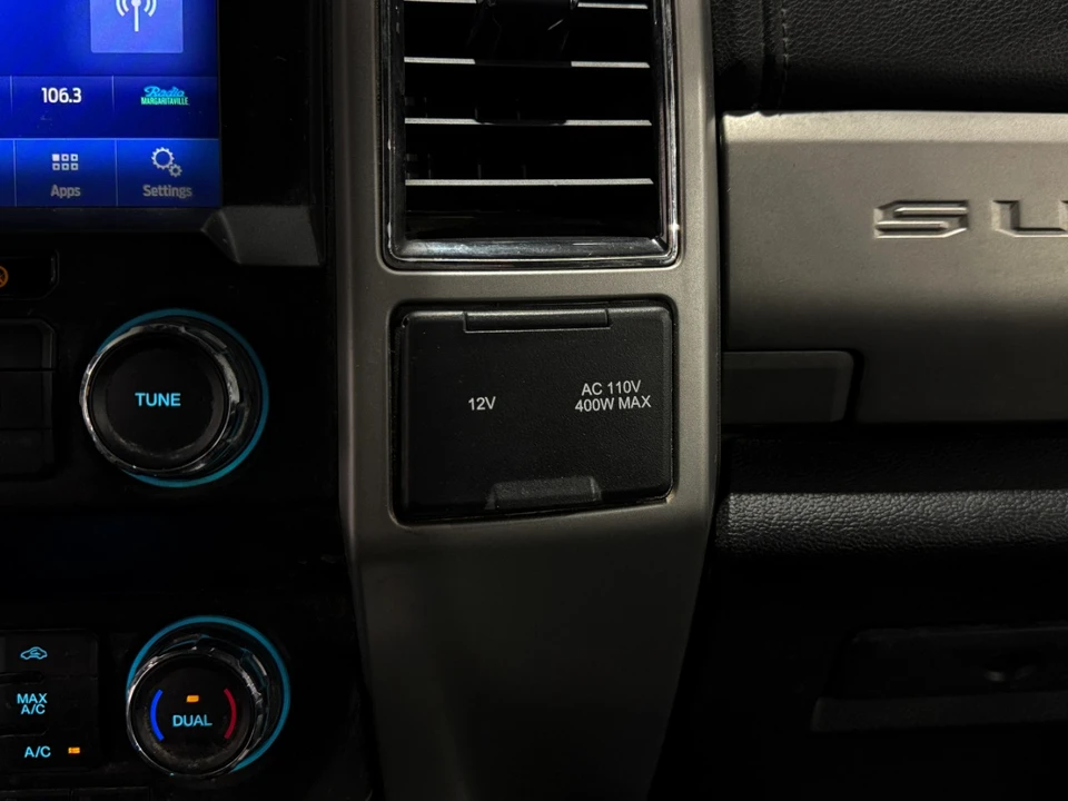 2021 Ford Super Duty 4th Gen - Image 6 of 12