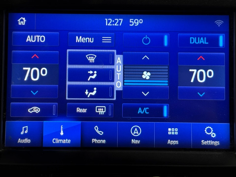 2021 Ford Super Duty 4th Gen - Image 9 of 12