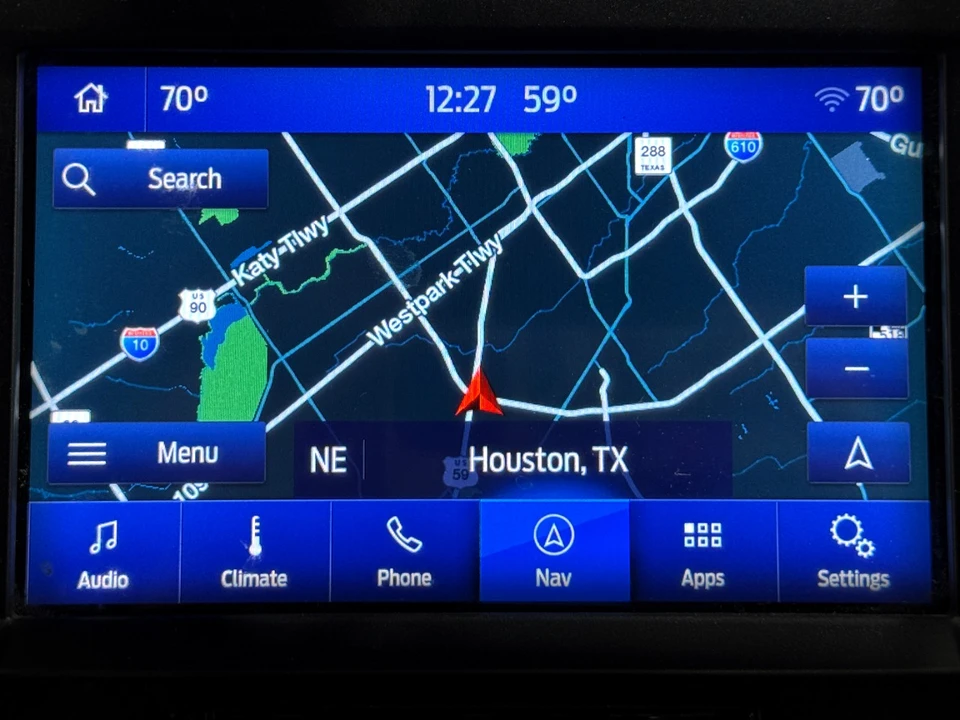 2021 Ford Super Duty 4th Gen - Image 10 of 12