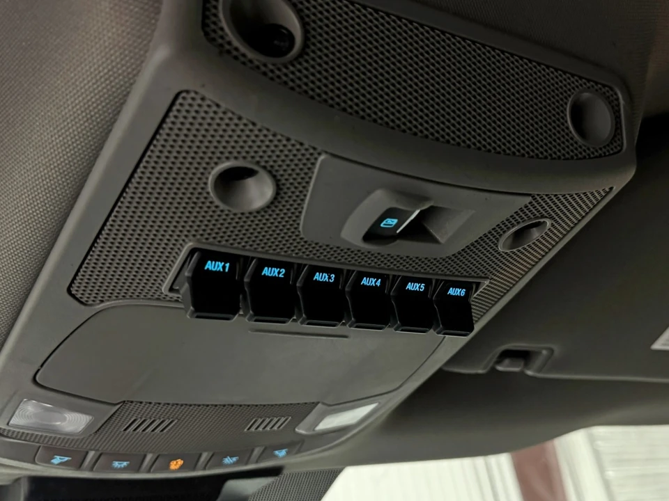 2021 Ford Super Duty 4th Gen - Image 5 of 12