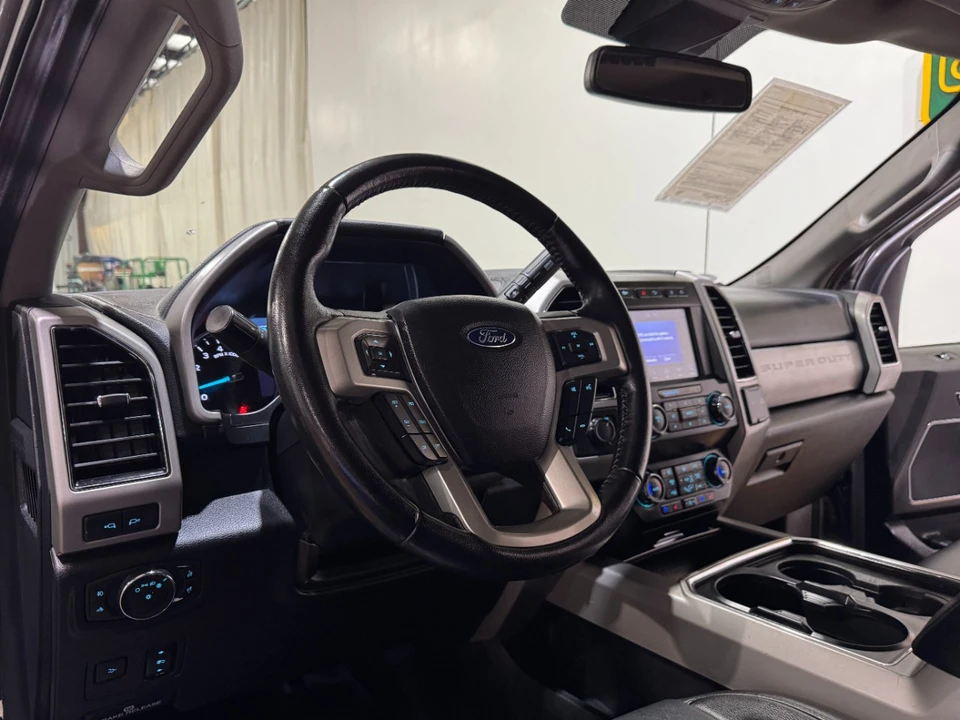 2021 Ford Super Duty 4th Gen - Image 10 of 12