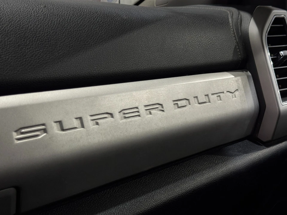 2021 Ford Super Duty 4th Gen - Image 7 of 12