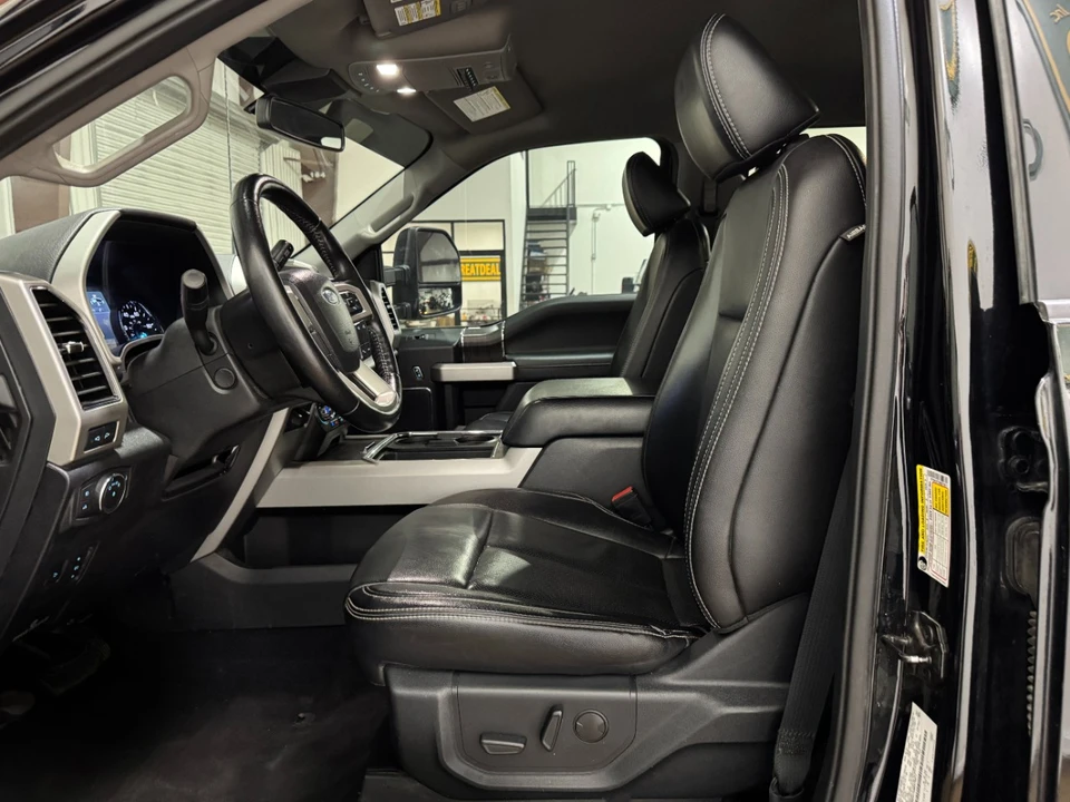 2021 Ford Super Duty 5th Gen - Image 7 of 12