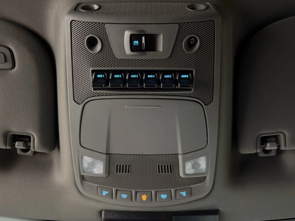2021 Ford Super Duty 5th Gen - Image 5 of 12