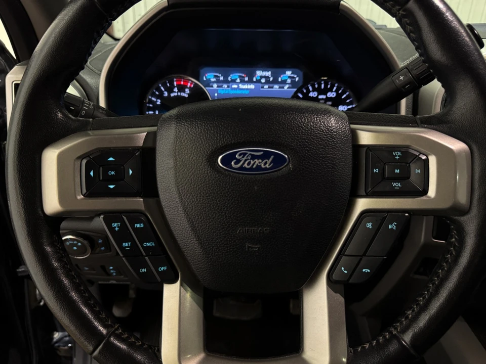 2021 Ford Super Duty 5th Gen - Image 8 of 12