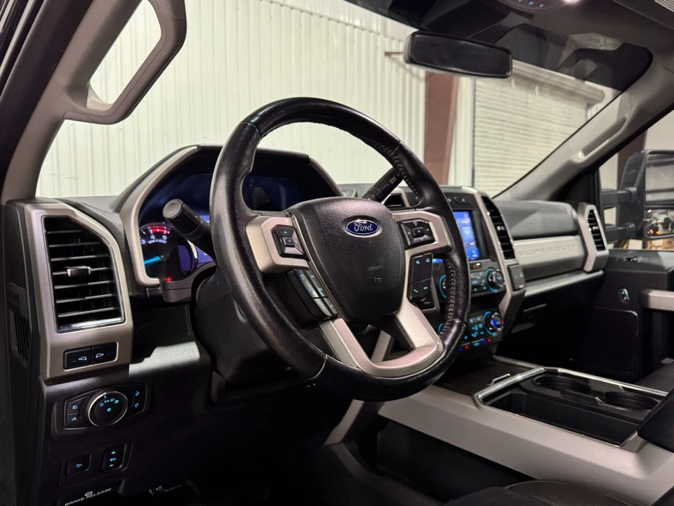 2021 Ford Super Duty 5th Gen - Image 6 of 12