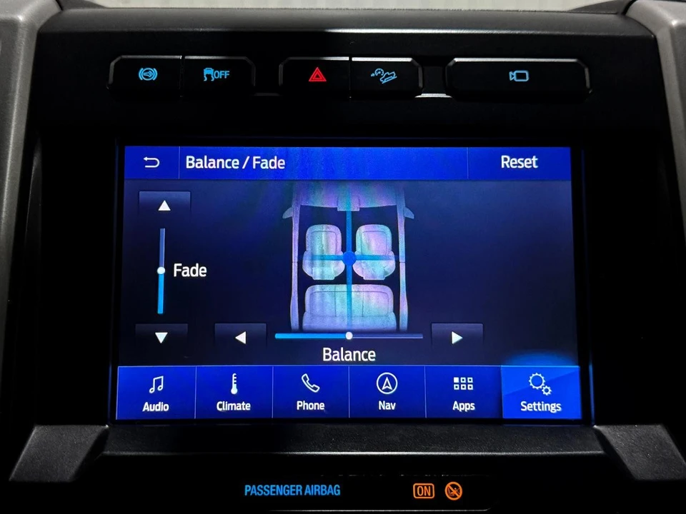 2021 Ford Super Duty 4th Gen - Image 28 of 31
