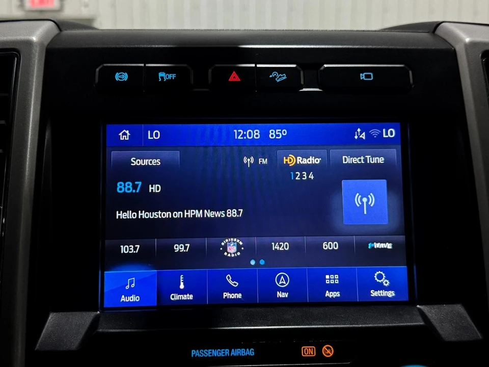 2021 Ford Super Duty 4th Gen - Image 20 of 31