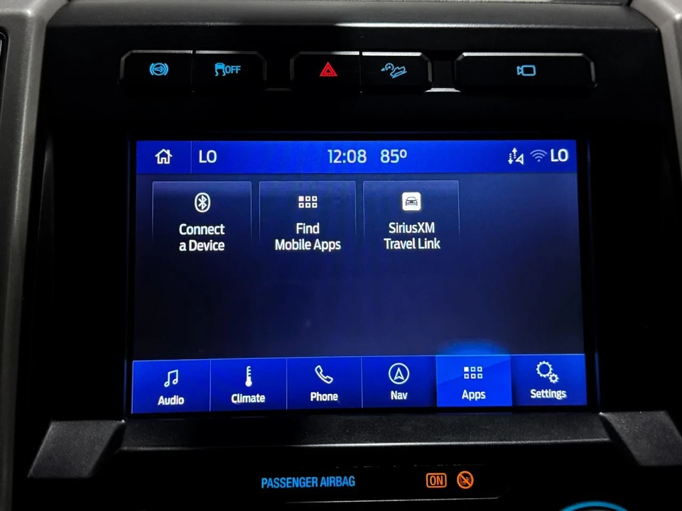 2021 Ford Super Duty 4th Gen - Image 23 of 31