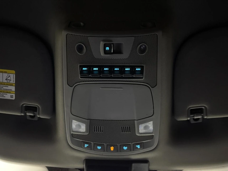 2021 Ford Super Duty 4th Gen - Image 29 of 31