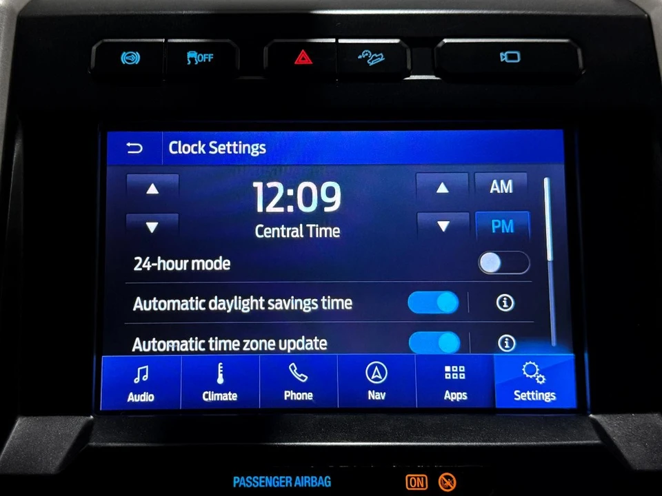 2021 Ford Super Duty 4th Gen - Image 29 of 31