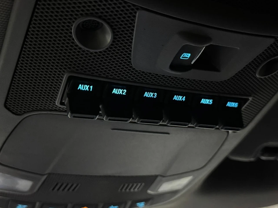 2021 Ford Super Duty 4th Gen - Image 30 of 31