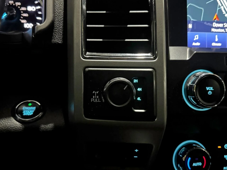 2021 Ford Super Duty 4th Gen - Image 13 of 31