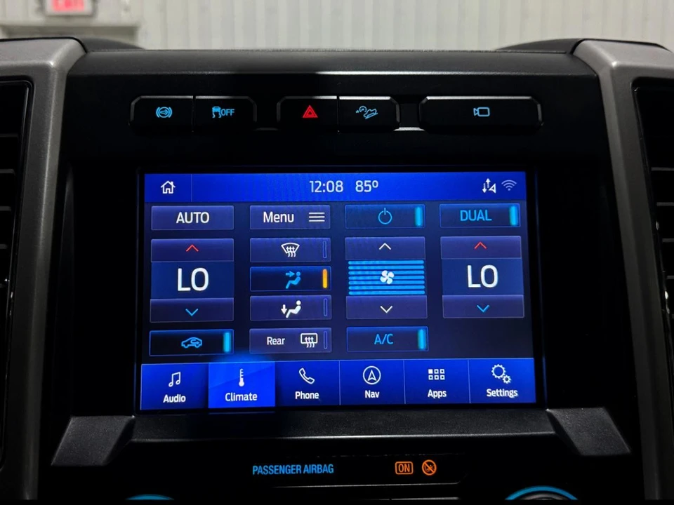 2021 Ford Super Duty 4th Gen - Image 21 of 31