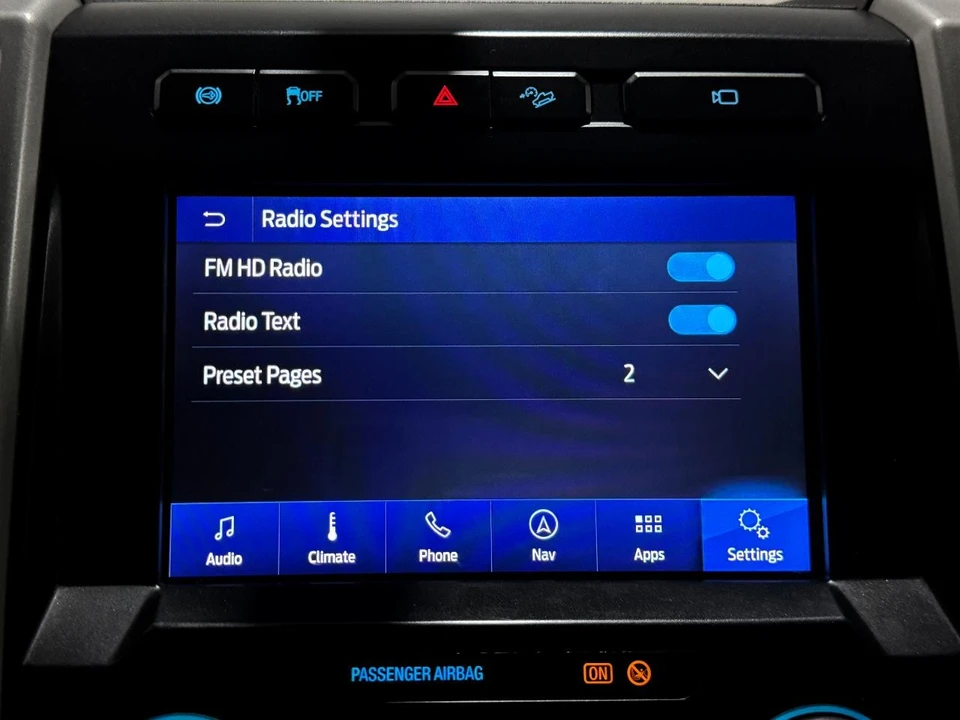 2021 Ford Super Duty 4th Gen - Image 30 of 31