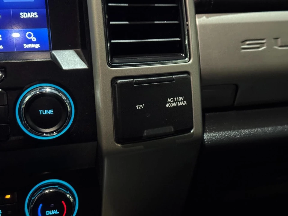 2021 Ford Super Duty 4th Gen - Image 26 of 31