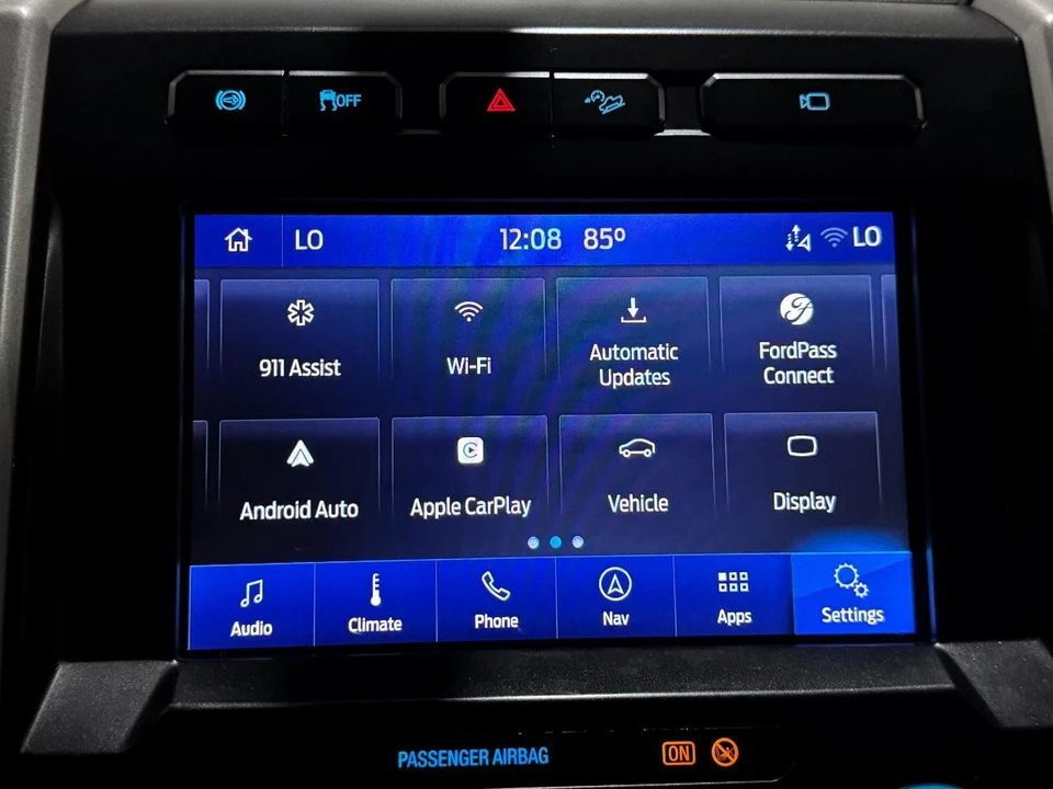2021 Ford Super Duty 4th Gen - Image 25 of 31