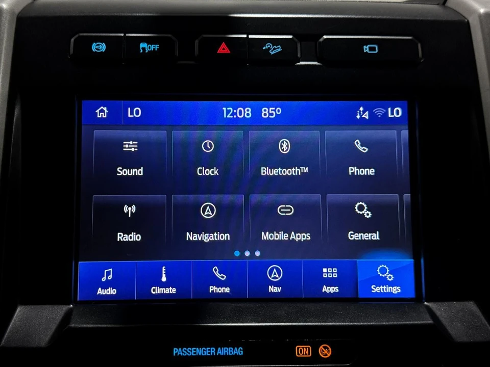 2021 Ford Super Duty 4th Gen - Image 24 of 31